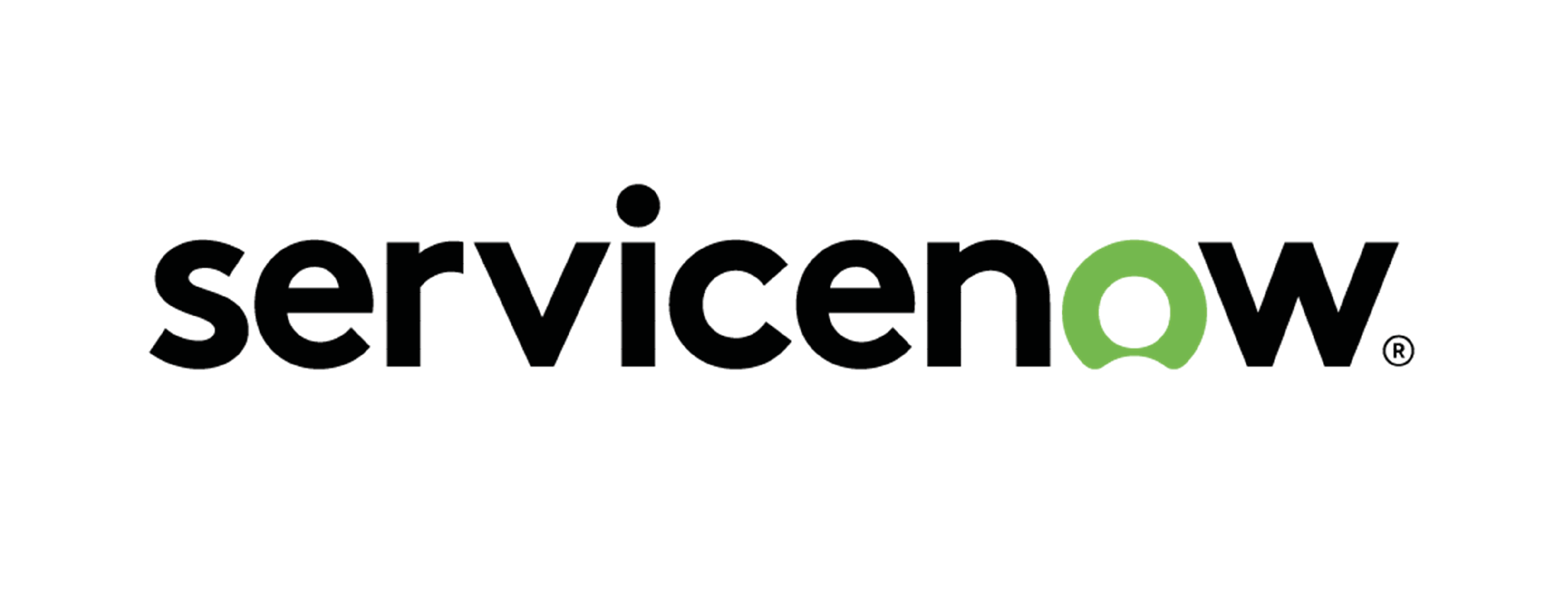 Logotipo do Service now