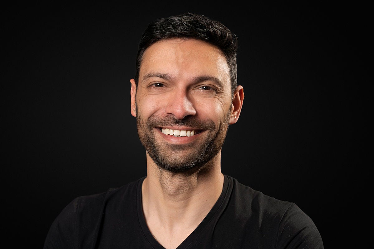 Ali Niknam 