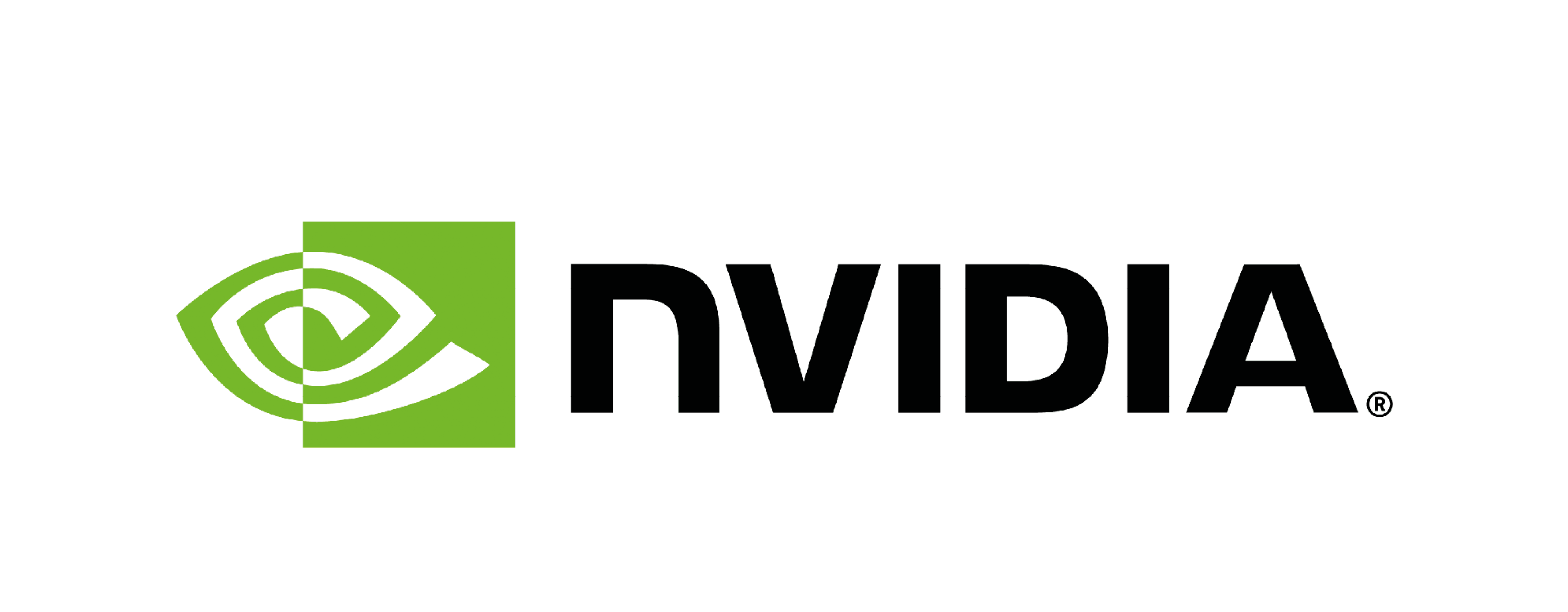 Logotipo da NVIDIA