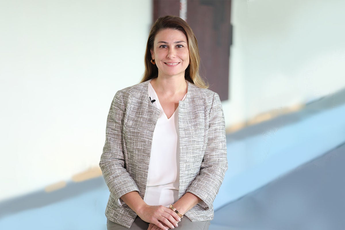 Entrepreneurial Winning Women™ EMEIA Class of 2023
