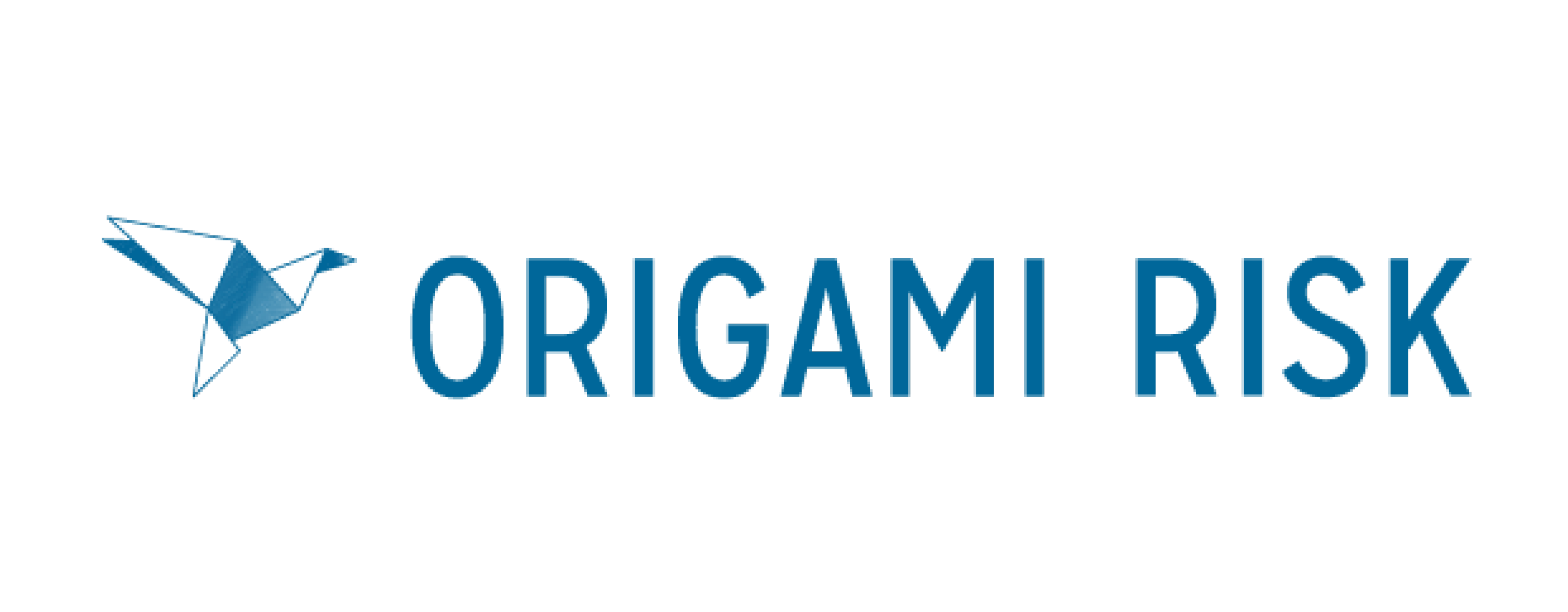 Origami logo