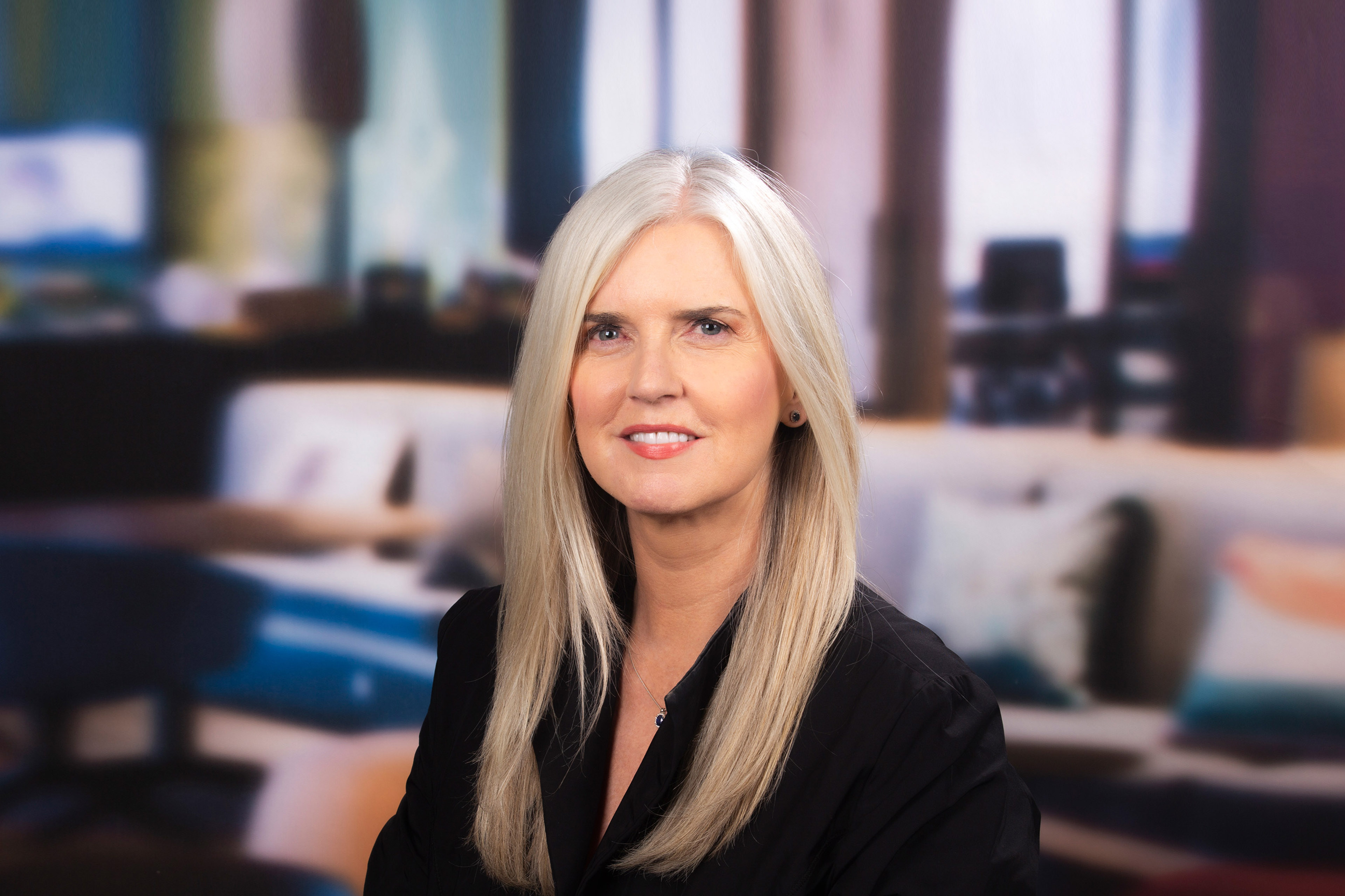 Photographic portrait of Edwina Fitzmaurice