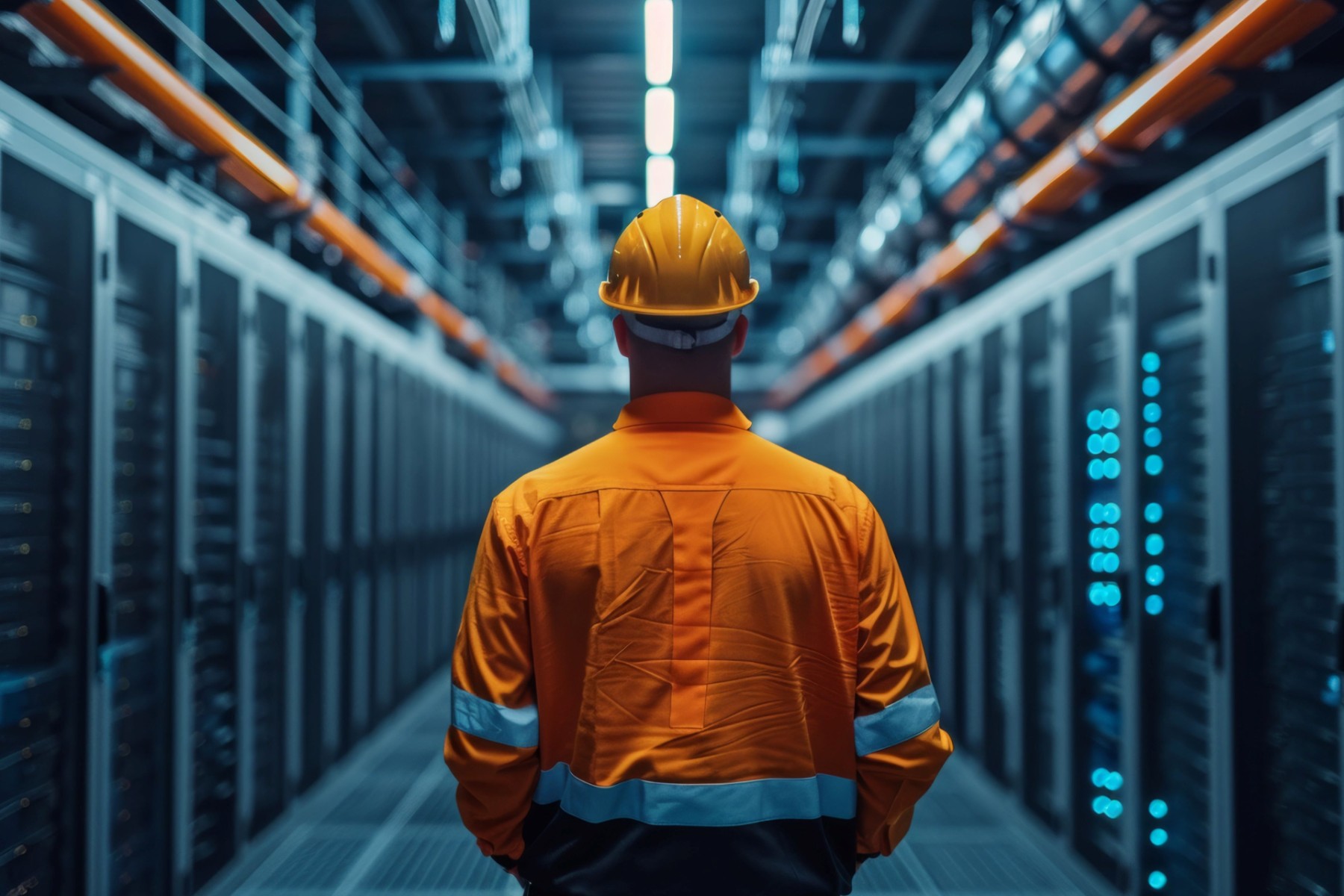 Staying ahead of cyber threats